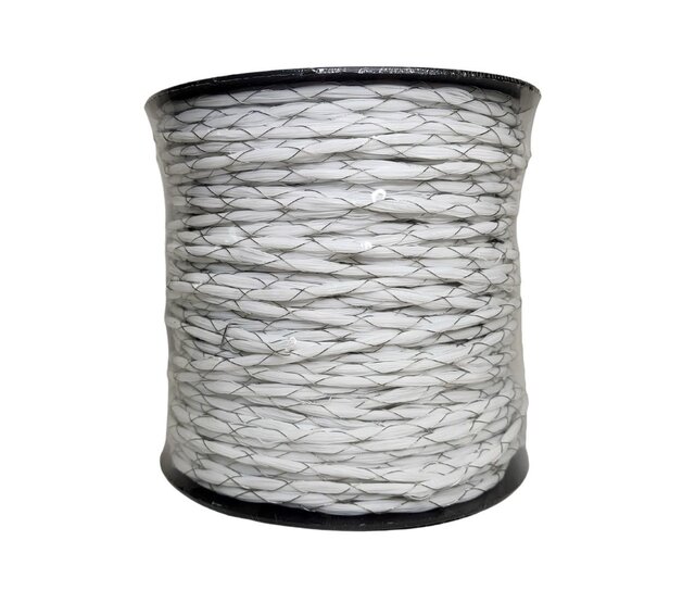 Draad pro R50-G 200m wit TLD - Impact