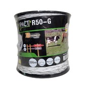 Fil pro R50-G 200m blanc TLD - Impact Fil pro R50-G 200m blanc TLD - Impact
