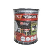 T8 white pro tape 200m TLD - Impact T8 white pro tape 200m TLD - Impact