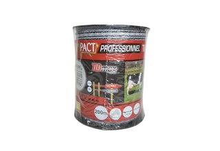 T8 white pro tape 200m TLD