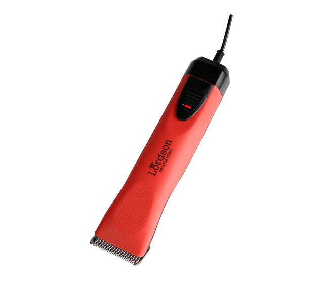 LA9010 2-speed pro maaier - Lordson