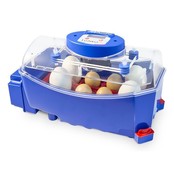 Automatic incubator Lumia 8 eggs - Borotto
