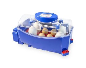 Lumia 8 eieren automatische broedmachine