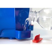 Automatic incubator Lumia 8 eggs - Borotto