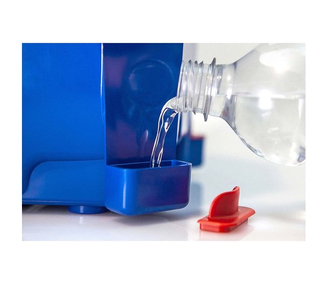 Couveuse automatique Lumia 8 oeufs - Borotto Couveuse automatique Lumia 8 oeufs - Borotto