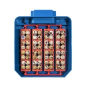 Automatische broedmachine Lumia 16 eieren - Borotto