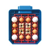 Couveuse automatique Lumia 16 oeufs - Borotto