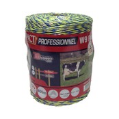 Fil pro W9 Fluo 400m TLD - Impact