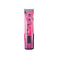HEINIGER Saphir Pink draadloze accu Tondeuse - Heiniger