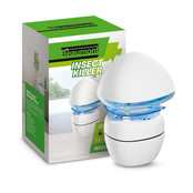 Destructeur d'insectes STYLE BEAUMONT