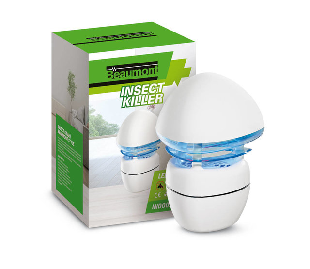 Insectendoder STYLE BEAUMONT