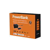 TrailerCam HD draadloze bestelwagencamera - LUDA FARM TrailerCam HD draadloze bestelwagencamera - LUDA FARM