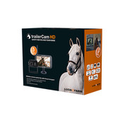 TrailerCam HD Wireless Van Camera - LUDA FARM