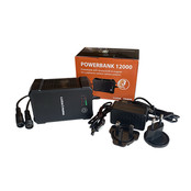 TrailerCam HD Wireless Van Camera - LUDA FARM