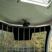 TrailerCam HD Wireless Van Camera - LUDA FARM