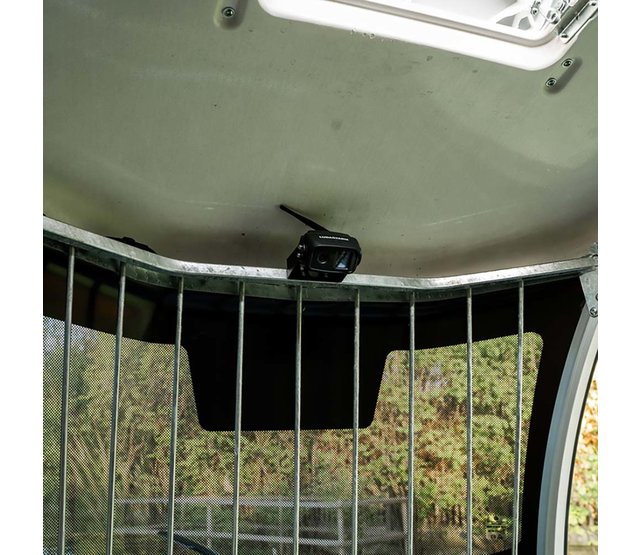 TrailerCam HD Wireless Van Camera - LUDA FARM