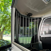 Caméra pour van sans fil TrailerCam HD - LUDA FARM