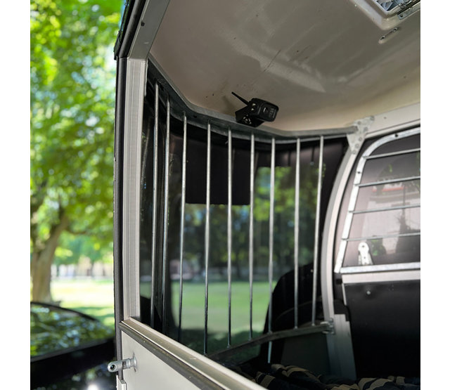 TrailerCam HD Wireless Van Camera - LUDA FARM