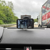 TrailerCam HD Wireless Van Camera - LUDA FARM