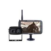 TrailerCam HD draadloze bestelwagencamera - LUDA FARM TrailerCam HD draadloze bestelwagencamera - LUDA FARM