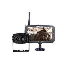 TrailerCam HD Wireless Van Camera - LUDA FARM