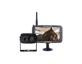 Caméra pour van sans fil TrailerCam HD