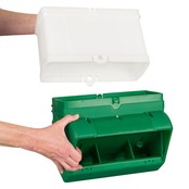 Mangeoire 10kg - Clever