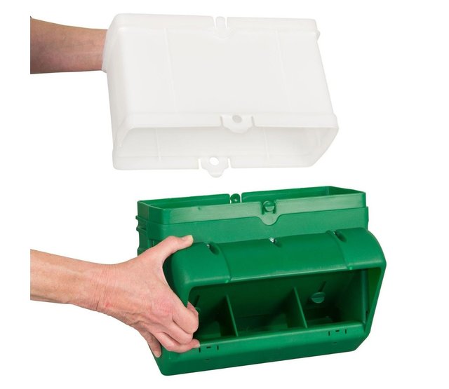 Feeder 10kg - Clever