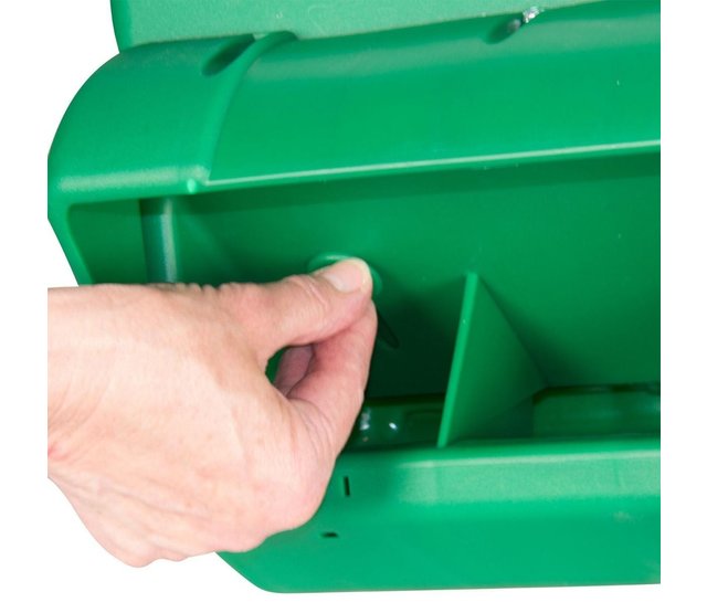 Feeder 10kg - Clever