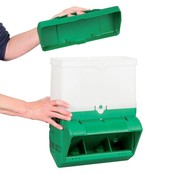 Feeder 10kg - Clever