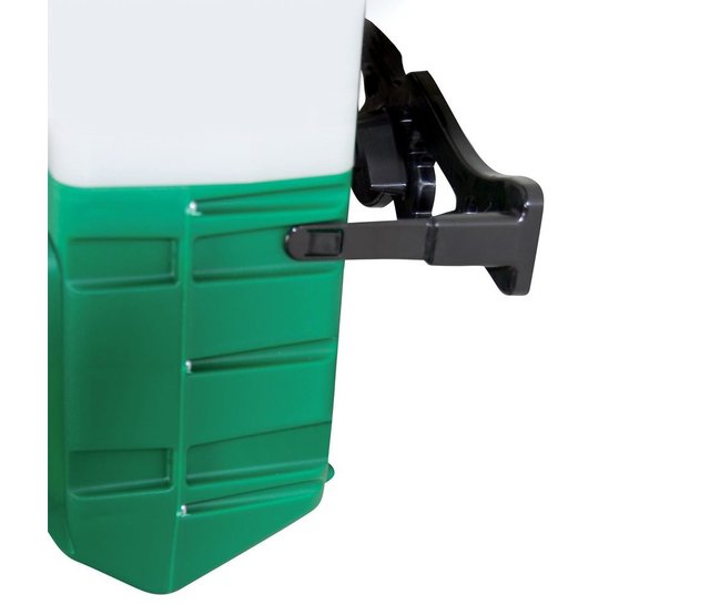 Mangeoire 10kg - Clever