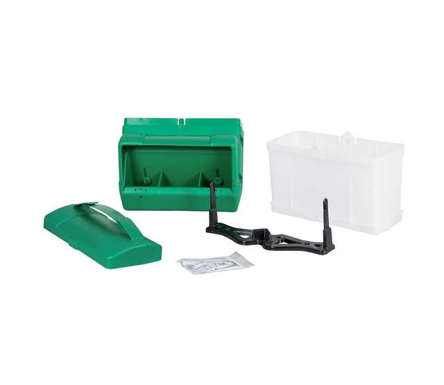 Mangeoire 10kg - Clever