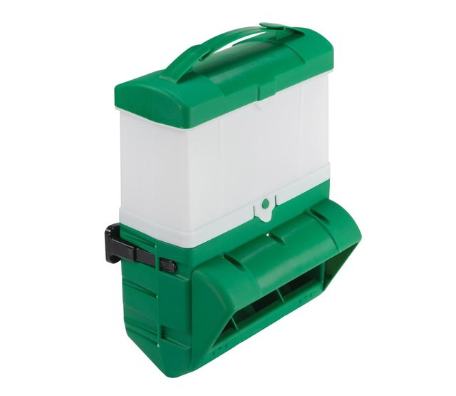 Feeder 10kg - Clever