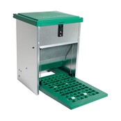 Pest control 5kg feeder - Olba Pest control 5kg feeder - Olba