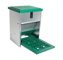 Mangeoire anti-nuisibles 5kg - Olba