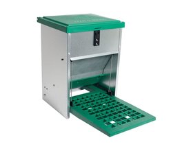 Pest control 5kg feeder