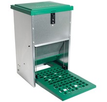 Pest control 8kg feeder - Olba