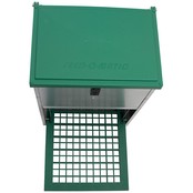 Pest control 8kg feeder - Olba