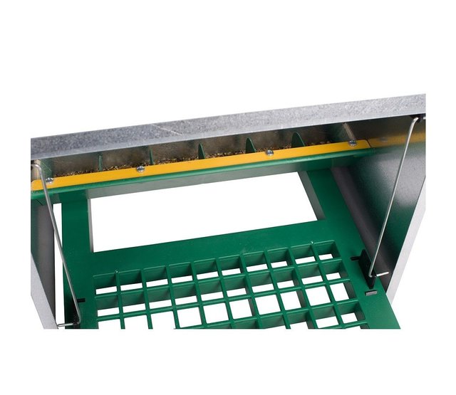 Pest control 8kg feeder - Olba