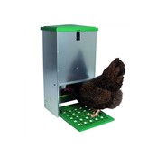 Pest control 12kg feeder - Olba