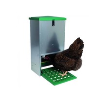 Pest control 12kg feeder - Olba