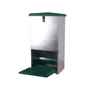 Pest control 12kg feeder - Olba