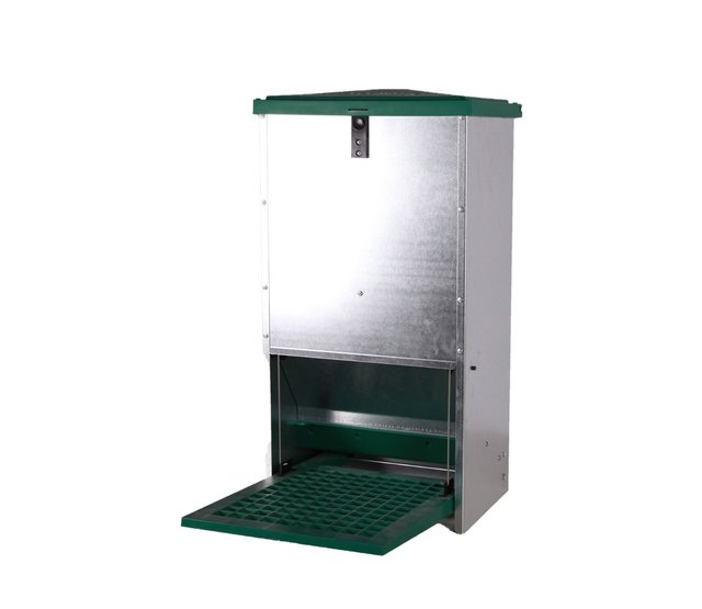 Pest control 12kg feeder - Olba