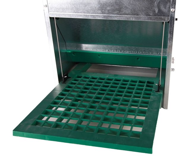 Ongediertebestrijdingsmiddel 12kg - Olba