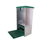 Ongediertebestrijdingsmiddel 12kg - Olba