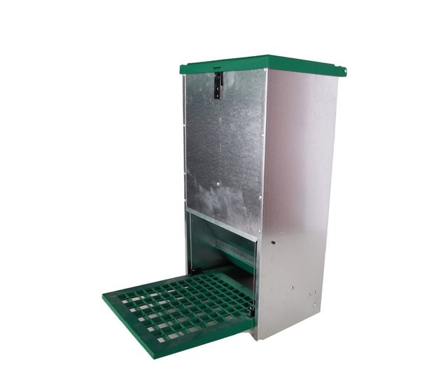Pest control 12kg feeder - Olba