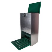 Pest control 12kg feeder - Olba