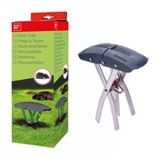 Supercat Mole Trap SWISSINNO