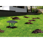 Supercat Mole Trap SWISSINNO