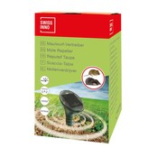 SWISSINNO Solar Mole Trap